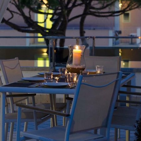 Dante 124 | Appartamenti A Riccione Zewnętrze zdjęcie