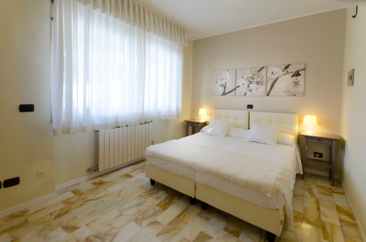 Dante 124 | Appartamenti A Riccione Zewnętrze zdjęcie